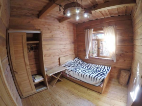 Guest house Kashtanoviy dvor